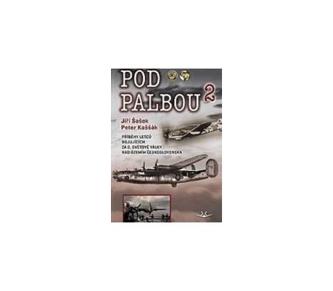 Pod palbou 2