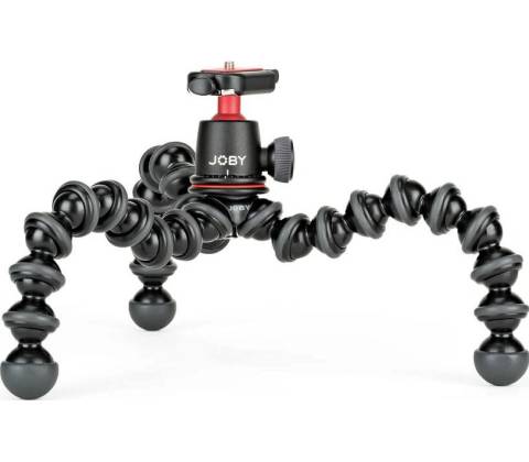 Joby Gorillapod 3K Kit