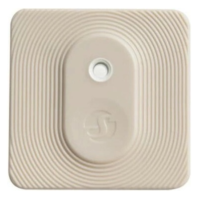 Shelly BLU H&T ZB - čidlo teploty a vlhkosti (Bluetooth, Zigbee), Mocha - SHELLY-BLU-HT-ZB-MOCHA – Zboží Mobilmania