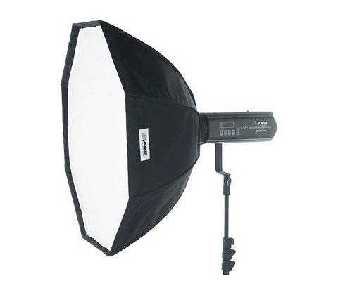 Fomei DFS EXL200cmS Octa Softbox