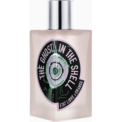 Etat Libre D’Orange The Ghost In The Shell parfémovaná voda unisex 100 ml tester