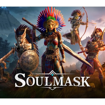 Soulmask
