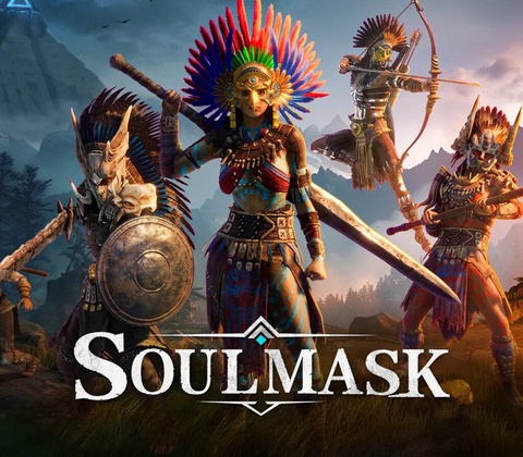 Soulmask