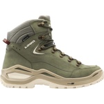 Lowa Дамски туристически обувки Lowa Women's Renegade Evo GTX Mid Walking boots - Sage - размер 39, 5 (EU) (119-0805-1318)