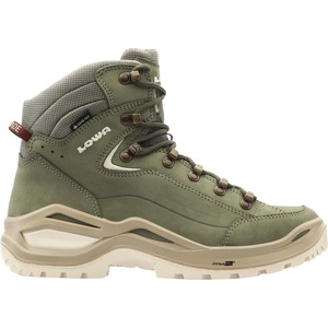Lowa Дамски туристически обувки Lowa Women's Renegade Evo GTX Mid Walking boots - Sage - размер 39, 5 (EU) (119-0805-1318)