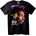 NOONEBRAND Тениска Kobe Bryant 1978-2020 легенда - 2XL, White