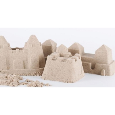 NaturSand Adam Toys kinetický písek přírodní 3 kg – Hledejceny.cz