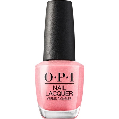 OPI Nail Lacquer Лак за нокти, Princess Rule, 15 ml