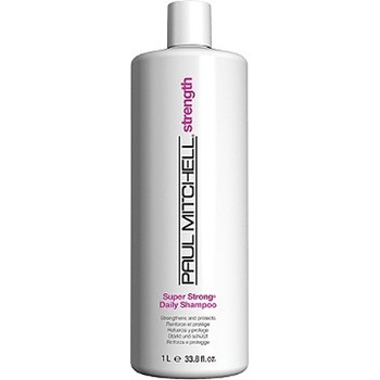 Paul Mitchell Strength Super Strong Daily Shampoo 1000 ml