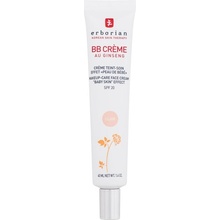 Erborian BB Creme Makeup-Care Face Cream BB krém Clair 40 ml