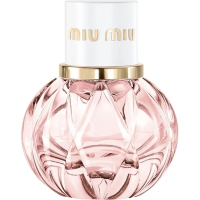 Miu Miu L'Eau Rosée toaletní voda dámská 20 ml
