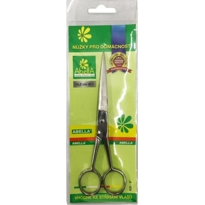 AbellA Nůžky pro domácnost 835-6, 15,2 cm – Zboží Mobilmania
