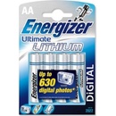 Energizer Ultimate Lithium AA 4ks 35035752