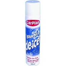 CarPlan Blue Star DE-ICER 300 ml