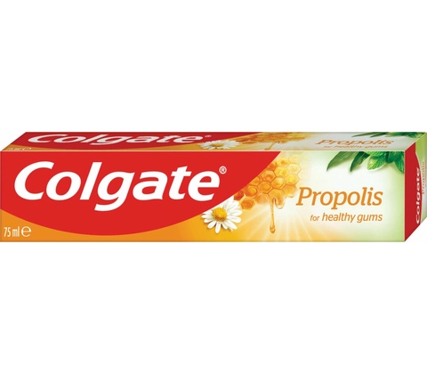 Colgate Propolis 75 ml