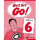 Get Set Go! 6 Workbook