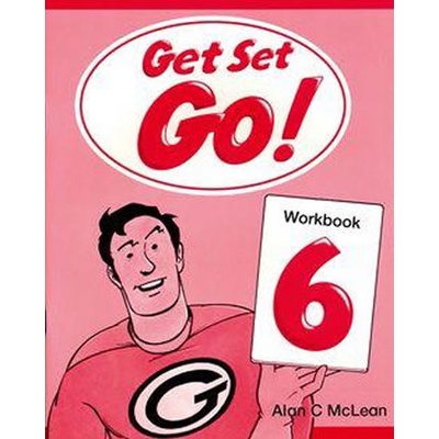 Get Set Go! 6 Workbook