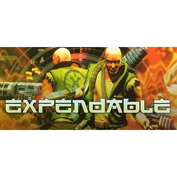 Expendable