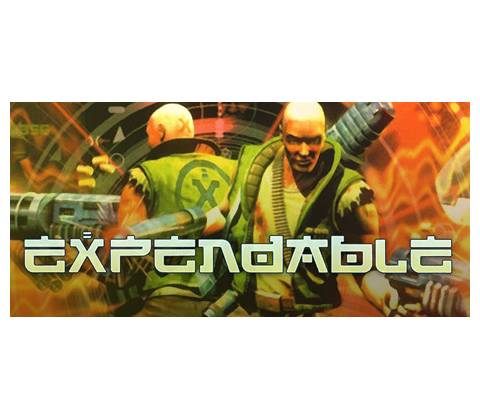 Expendable
