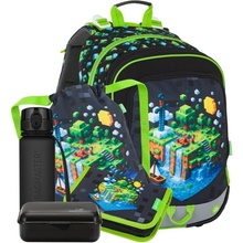 Bagmaster ALFA 26 B veľký kockový svet