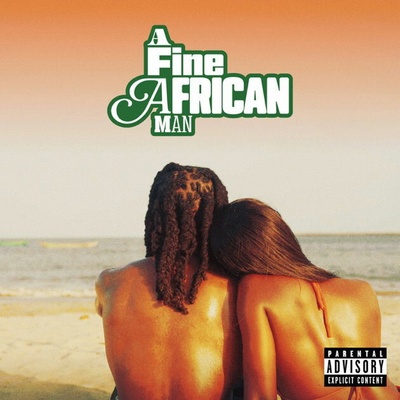 Knucks - Fine African Man CD