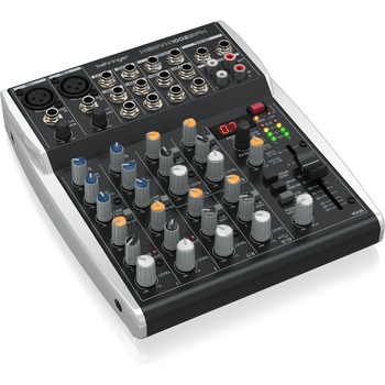 Image 1 of BEHRINGER XENYX 1002SFX