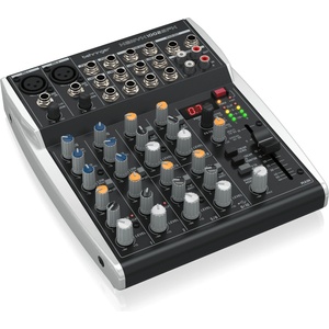 BEHRINGER XENYX 1002SFX
