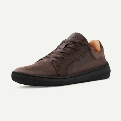 Moonwalker Dark Brown
