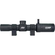 Strike Systems LPVO 1-6x28 LMTS-02