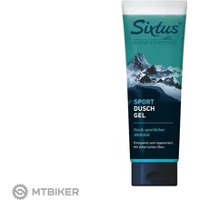 Sixtus Sport Shower Gel sprchový gel, 250 ml