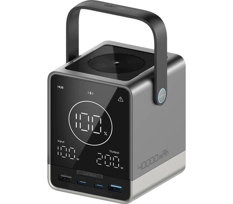 Cuktech P01CT