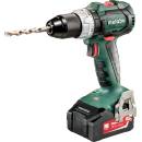 Metabo BS 18 LT BL
