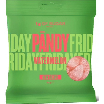 Pandy Protein Candy 50 g