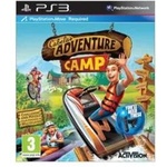 Activision Cabela's Adventure Camp (PS3)