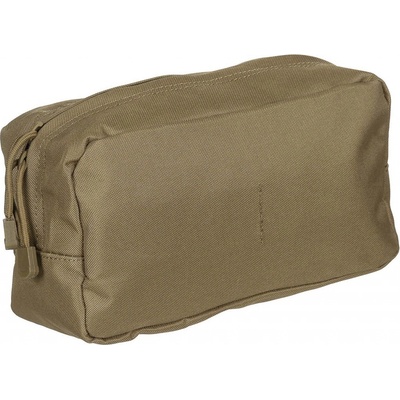 MFH viacúčelové Molle veľké coyote brown