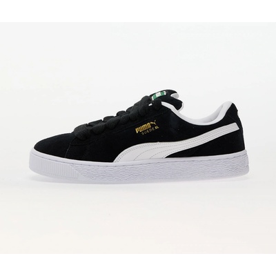 Puma Suede XL Puma Black-Puma White