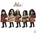 Alice - Alice CD