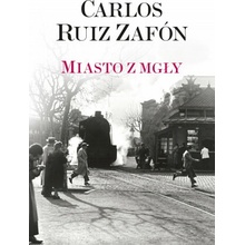 Miasto z mgły