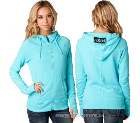 Fox Heritage iced