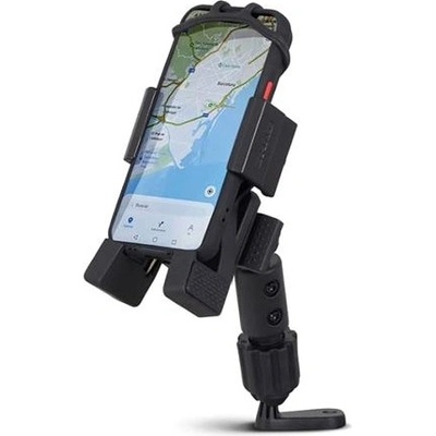 SHAD X-frame X0SG00M phone size up to 180x90mm (6,6") na zpětné zrcátko