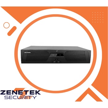 Hikvision 64-channel NVR DS-9664NI-M8