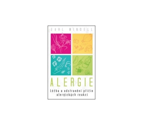Bible pro alergiky