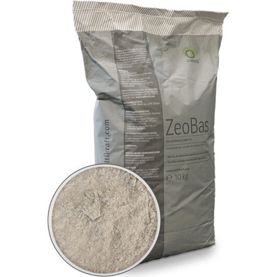 Multikraft ZeoBas 10 kg