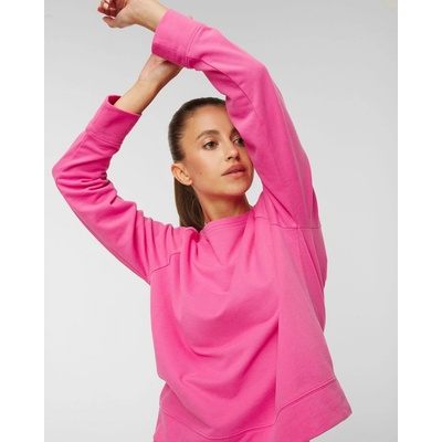 Juvia Light Fleece Cropped