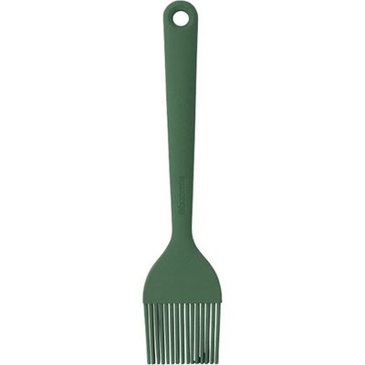 Brabantia Štětec silikonový, tmavě zelená