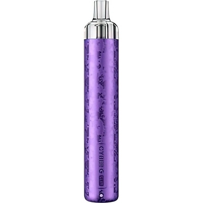 Aspire Cyber G Slim Pod 1200 mAh Metallic Purple
