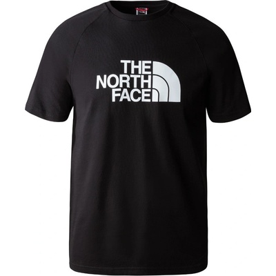 The North Face Raglan Easy TNF black