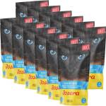 Josera Филе Пиле и Сьомга 12 x 70 г