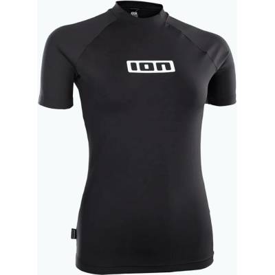 ION SS Promo black