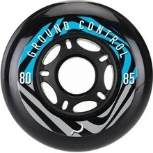 GC Psych FSK Wheels 80 mm 85A 4ks